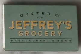 Jeffrey's Grocery